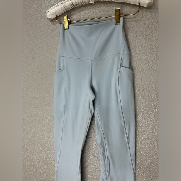 Lululemon Align™ High-Rise Pant with Pockets 25" Size 2 - Picture 4 of 9